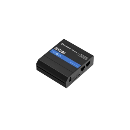 Teltonika industrial cellular router RUT200 - Image 4