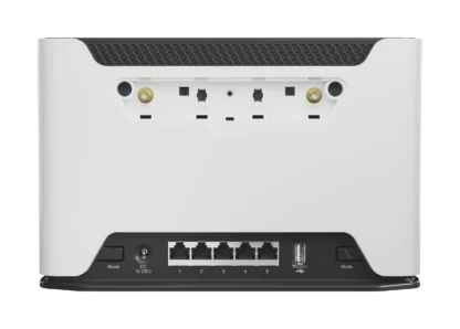 MikroTik Chateau LTE6 D53G-5HacD2HnD-TC&FG621-EA - Image 3