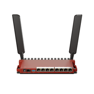 MikroTik L009UiGS-2HaxD-IN