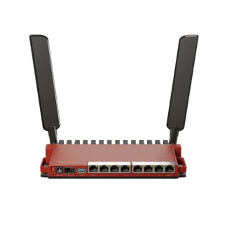 MikroTik L009UiGS-2HaxD-IN