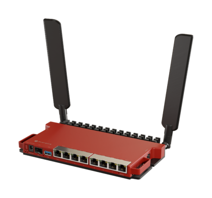 MikroTik L009UiGS-2HaxD-IN - Image 3