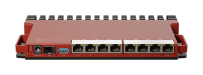 MikroTik L009UiGS-RM - Image 2