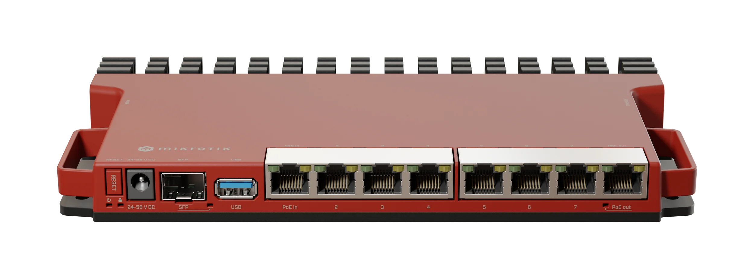 MikroTik L009UiGS-RM - Image 2