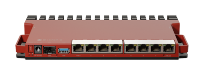 MikroTik L009UiGS-RM - Image 8