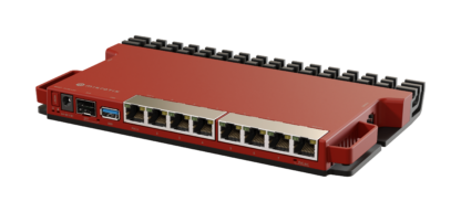 MikroTik L009UiGS-RM - Image 4