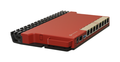 MikroTik L009UiGS-RM - Image 3