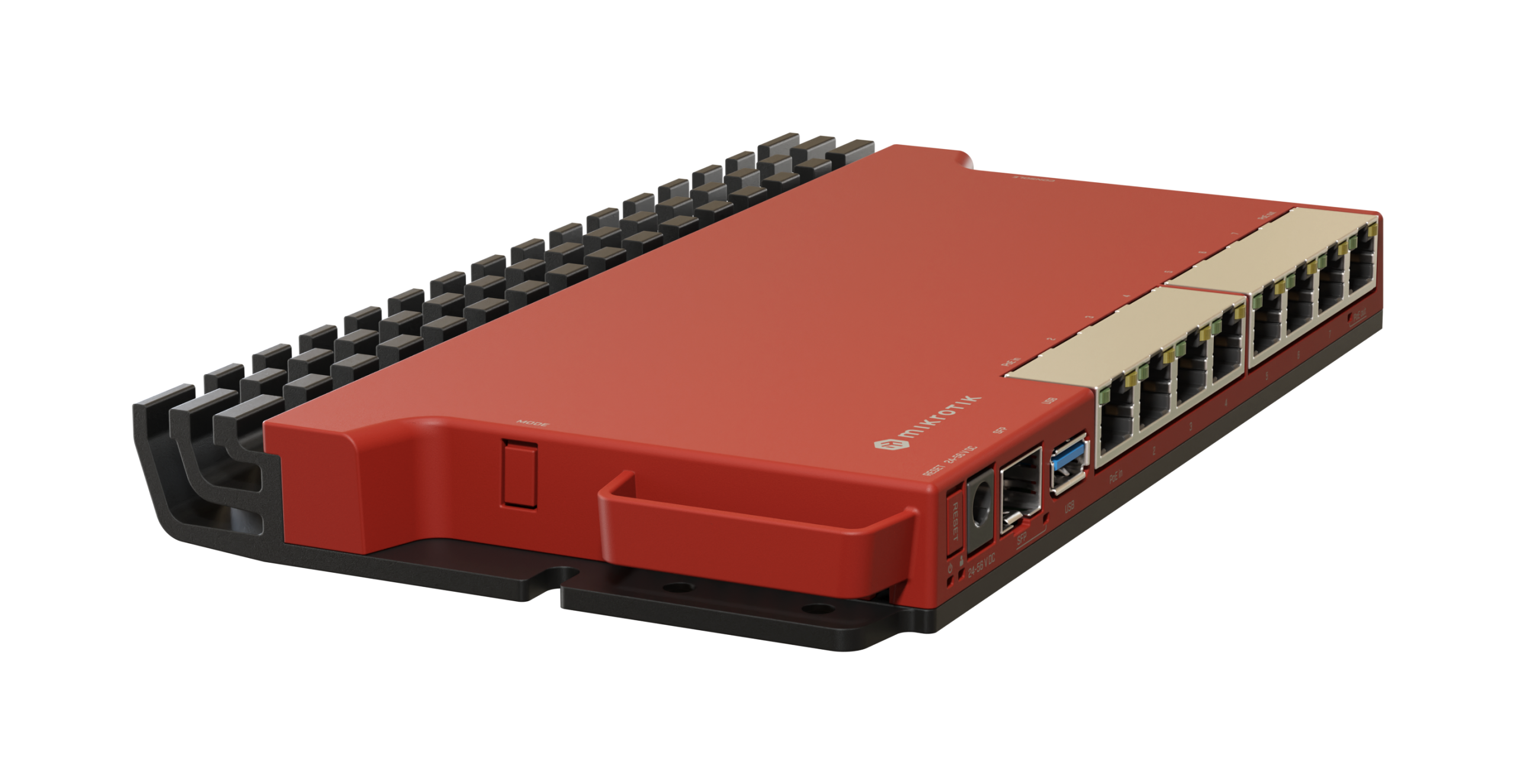 MikroTik L009UiGS-RM - Image 3