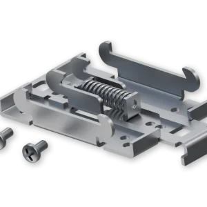 Teltonika DIN Rail Kit for Routers RUTxxx