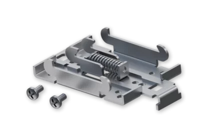 Teltonika DIN Rail Kit for Routers RUTxxx