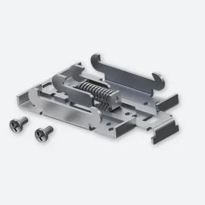 Teltonika DIN Rail Kit for Routers RUTxxx
