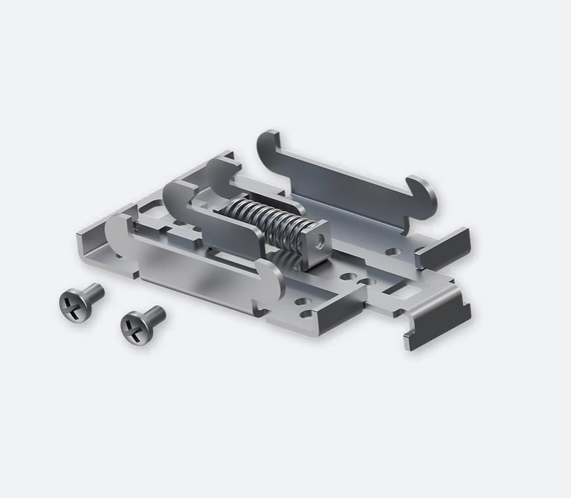 Teltonika DIN Rail Kit for Routers RUTxxx