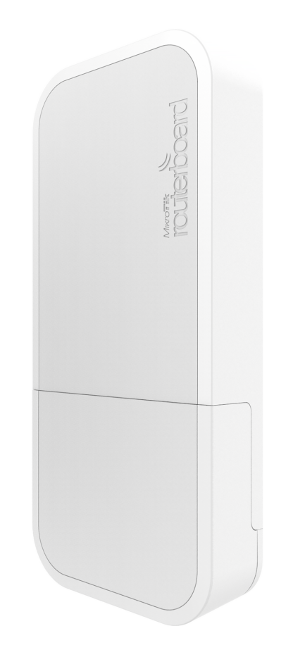 Mikrotik Fiber to Copper converter RBFTC11 - Image 2