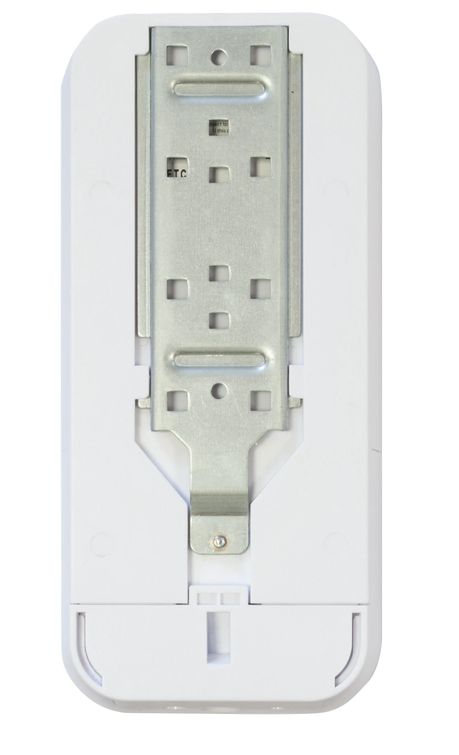 Mikrotik Fiber to Copper converter RBFTC11 - Image 5