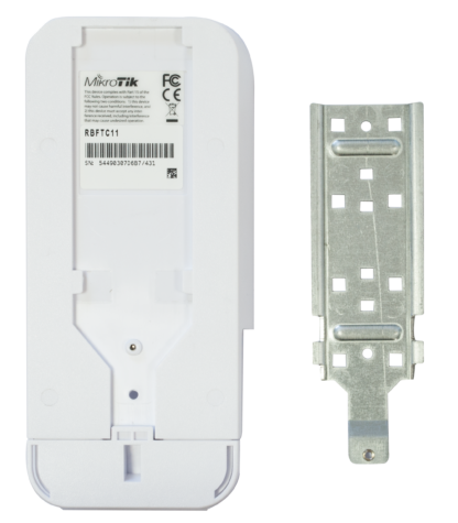 Mikrotik Fiber to Copper converter RBFTC11 - Image 4