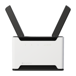 MikroTik Chateau LTE6 ax S53UG+5HaxD2HaxD-TC&FG621-EA