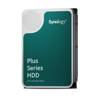 8TB Synology Plus Series 3.5" SATA HDD HAT3310-8T