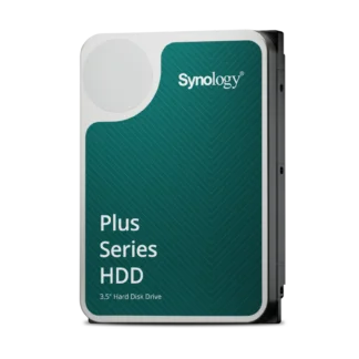 8TB Synology Plus Series 3.5" SATA HDD HAT3310-8T