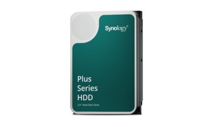 6TB Synology Plus Series  3.5" SATA HDD HAT3300-6T