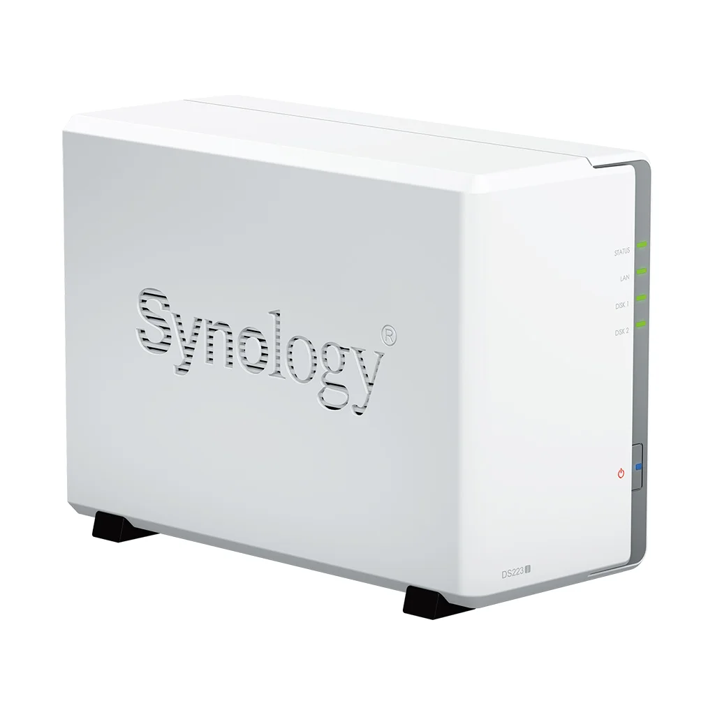Synology DS223j - Image 5