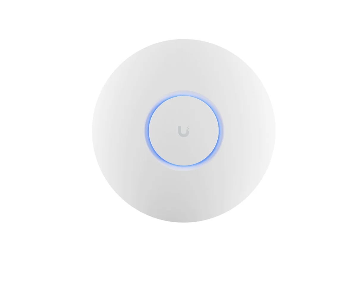 Ubiquiti UniFi U6 Plus