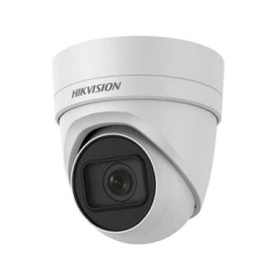 HikVision 4K Varifocal Turret Camera