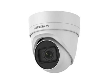 HikVision 4K Varifocal Turret Camera