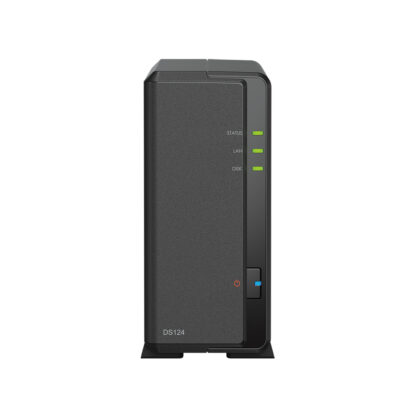 Synology DS124 - Image 2