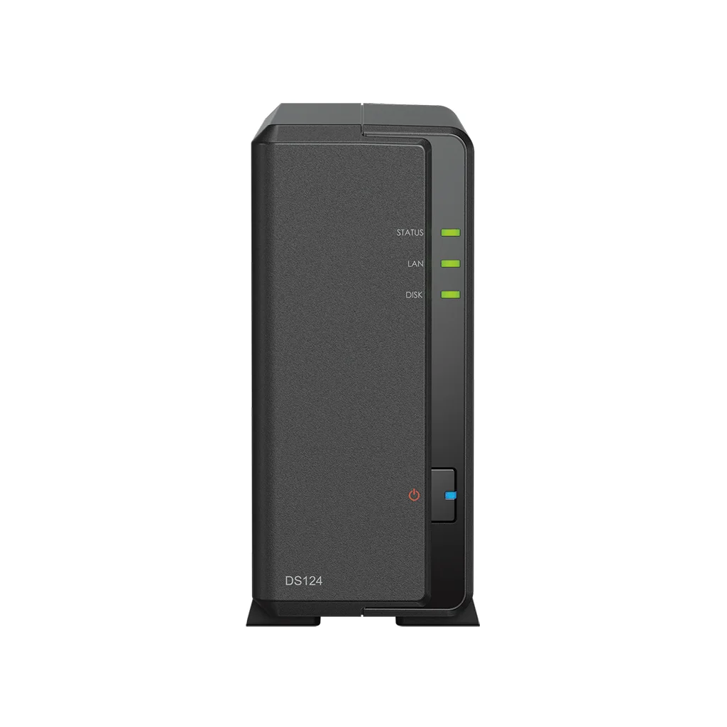 Synology DS124 - Image 2