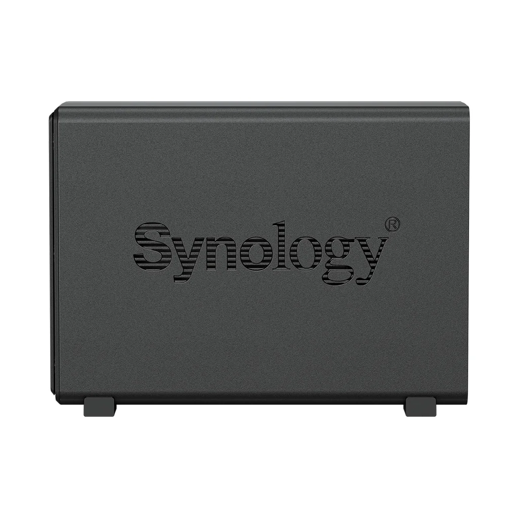 Synology DS124 - Image 3