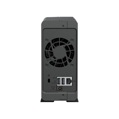 Synology DS124 - Image 4