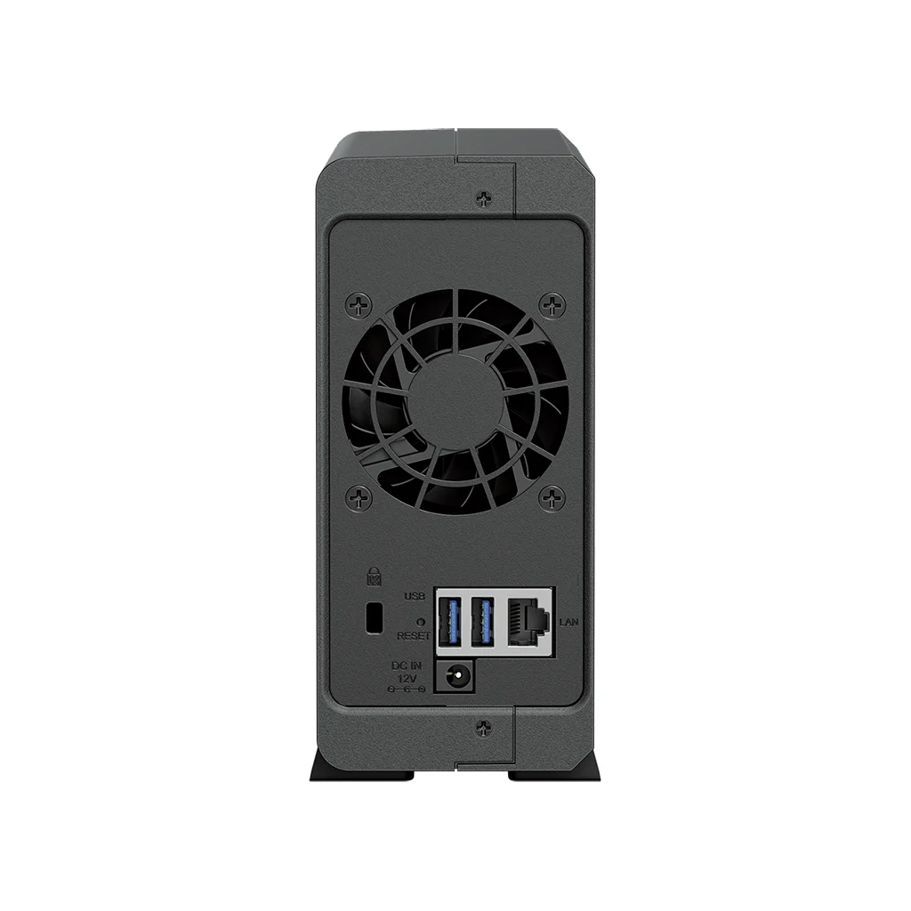 Synology DS124 - Image 4