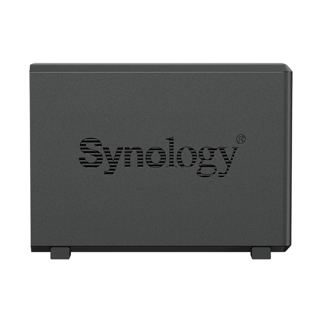 Synology DS124 - Image 5