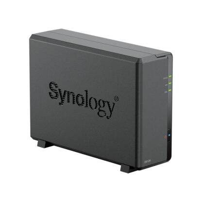 Synology DS124 - Image 6