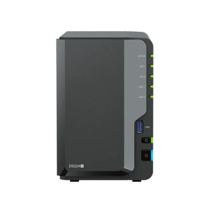 Synology DS224+ - Image 2