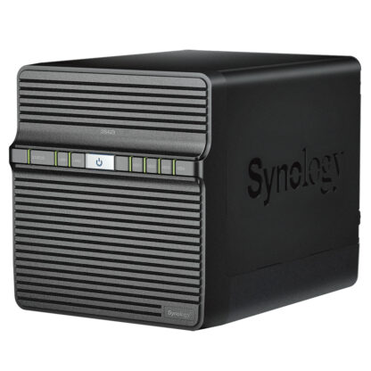 Synology DS423 - Image 2