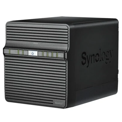 Synology DS423 - Image 2
