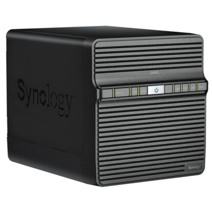 Synology DS423 - Image 6