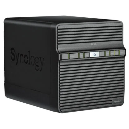 Synology DS423 - Image 6