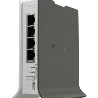 MikroTik hAP ax lite LTE6 L41G-2axD&FG621-EA