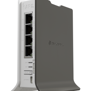 MikroTik hAP ax lite LTE6 L41G-2axD&FG621-EA