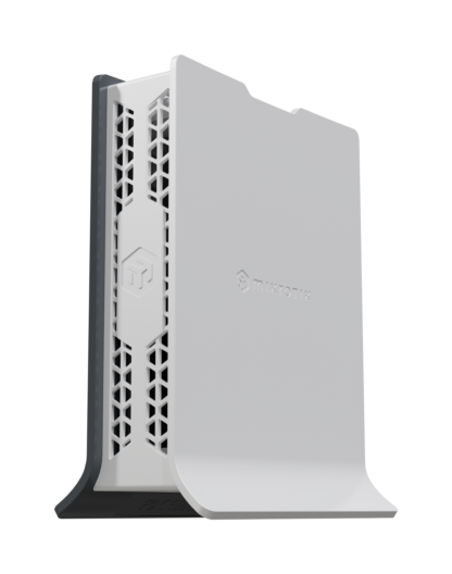 MikroTik hAP ax lite LTE6 L41G-2axD&FG621-EA - Image 2