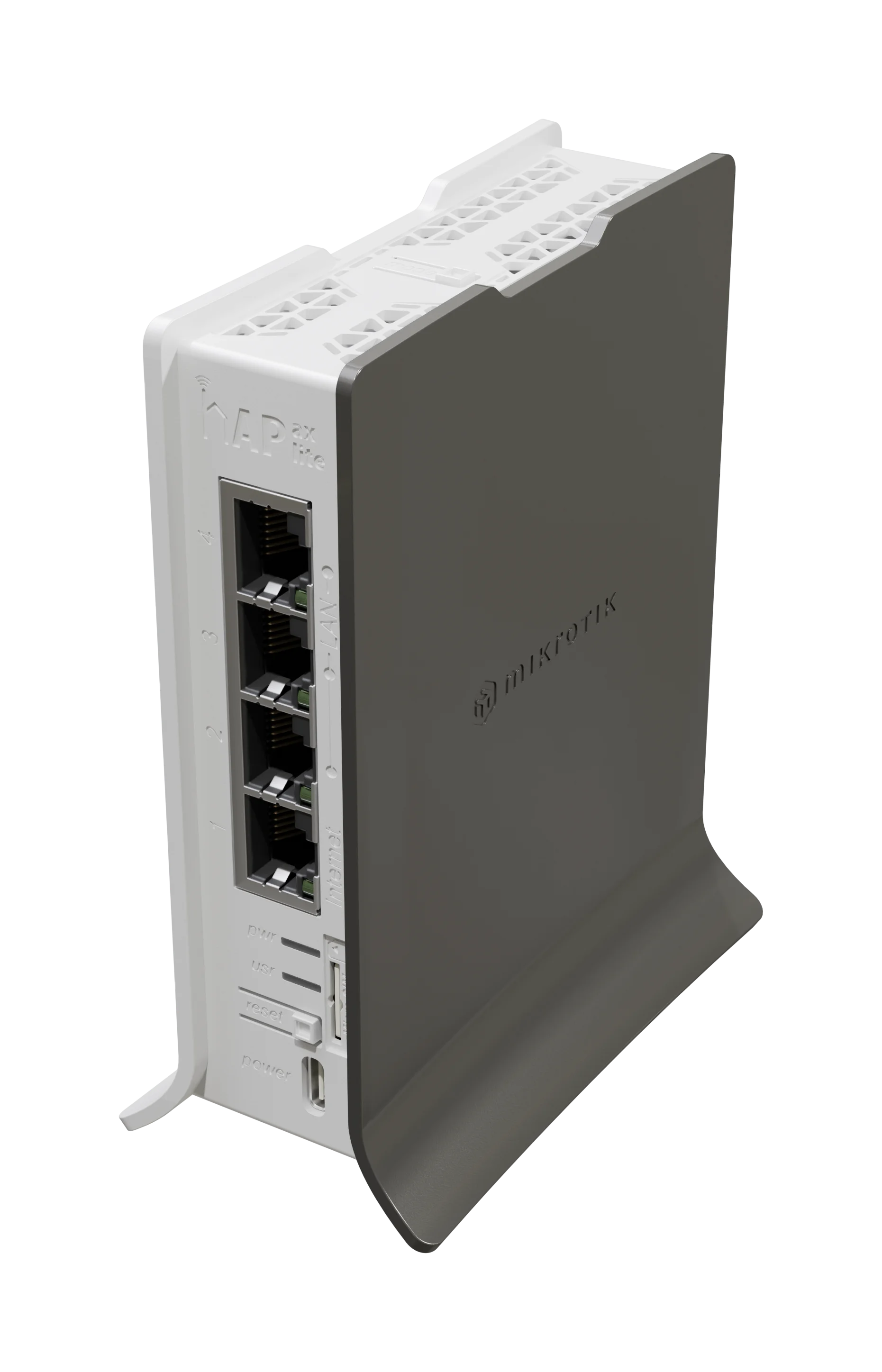 MikroTik hAP ax lite LTE6 L41G-2axD&FG621-EA - Image 3