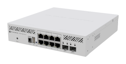 MikroTik  CRS310-8G+2S+IN