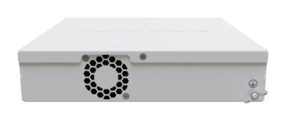 MikroTik  CRS310-8G+2S+IN - Image 2