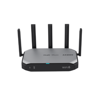 Ruijie Reyee All-in-One Wireless Router RG-EG105GW-X