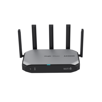 Ruijie Reyee All-in-One Wireless Router RG-EG105GW-X