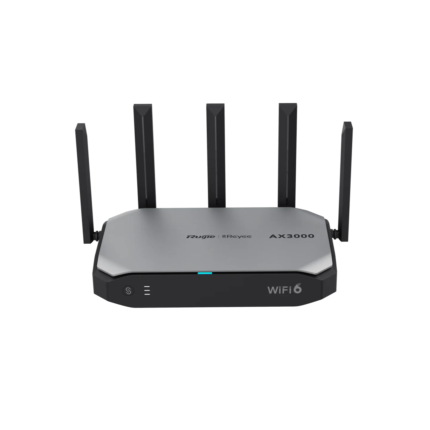 Ruijie Reyee All-in-One Wireless Router RG-EG105GW-X