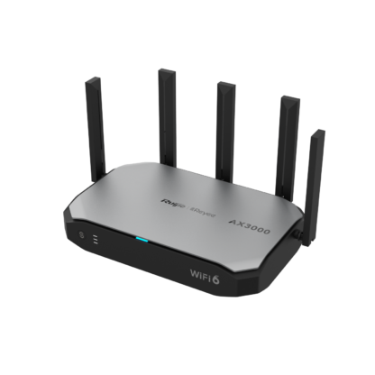 Ruijie Reyee All-in-One Wireless Router RG-EG105GW-X - Image 3
