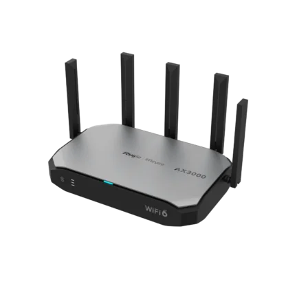 Ruijie Reyee All-in-One Wireless Router RG-EG105GW-X - Image 3