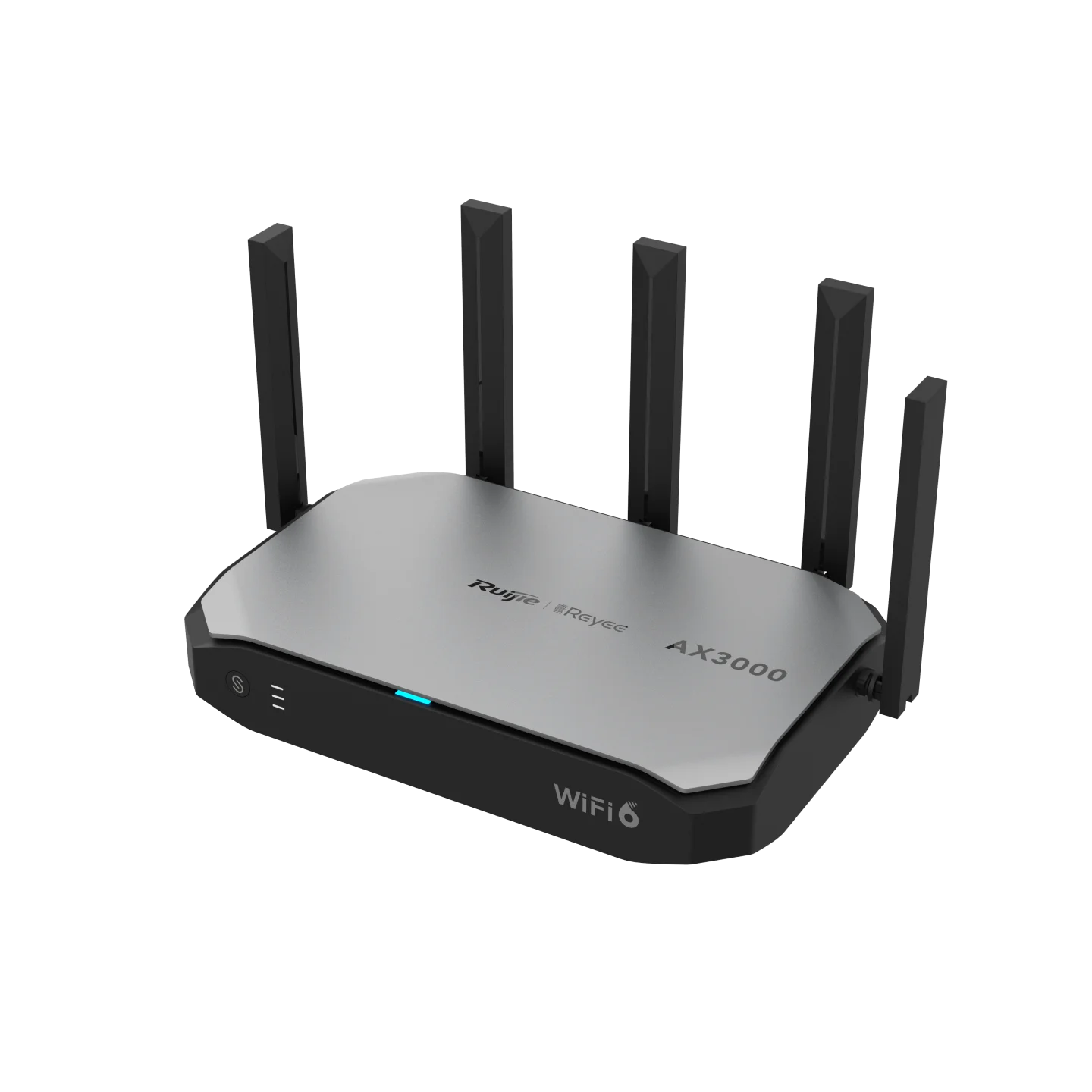 Ruijie Reyee All-in-One Wireless Router RG-EG105GW-X - Image 3